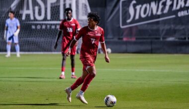 CSUN Drops Final Home Game of Season to Sacramento State