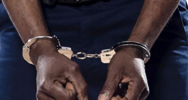 Businessman in court over alleged World Cup visa fraud