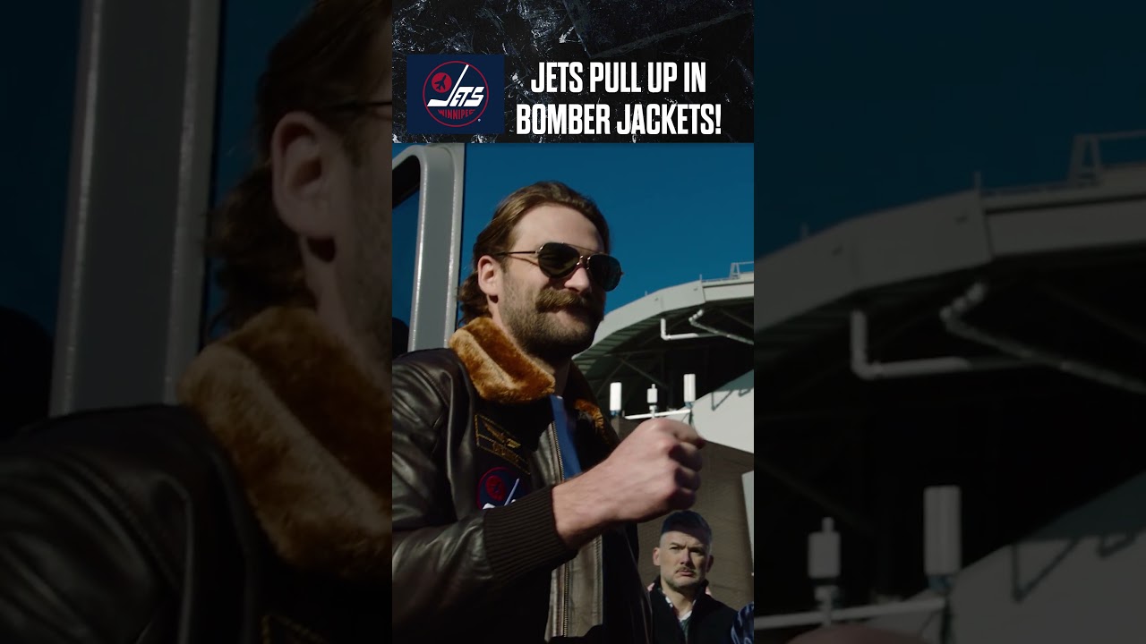 Jets Enter the Winter Classic Danger Zone 🔥