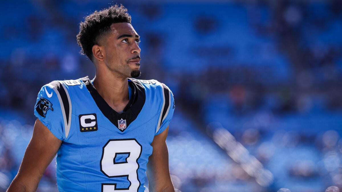 NFL overreactions: Panthers' loss raises Bryce Young concerns, Ravens in danger