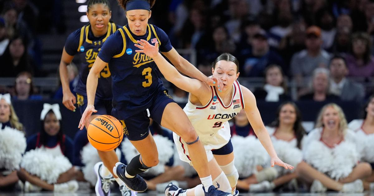 Women's basketball's season set to tip with return of JuJu Watkins, South Carolina, UConn top teams | Region