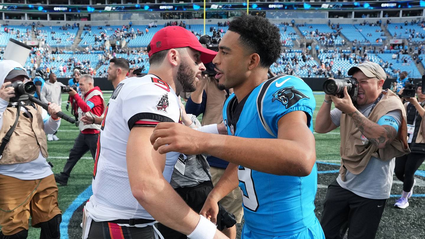Panthers Plummet in NFL Power Rankings After Disastrous Loss
