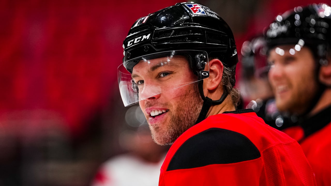 Injury Report: Hall Hopeful To Return To Action On Tuesday