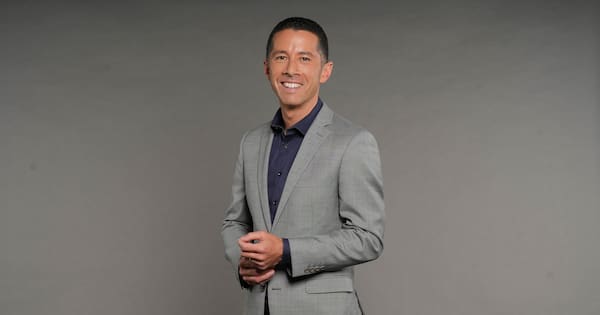 TV screen personality of the year finalists revealed