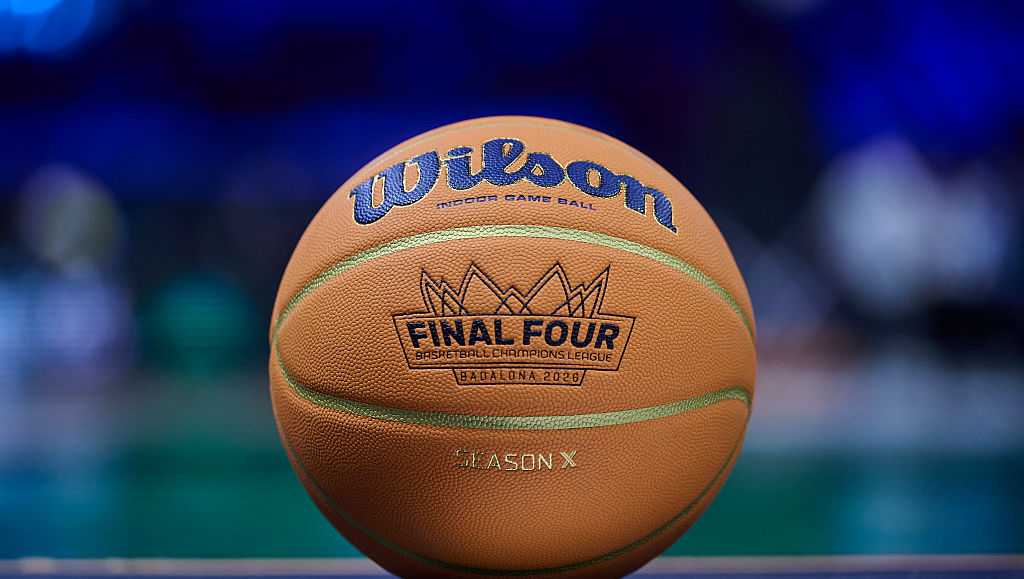 New Orleans finalist for NCAA Final Fours in 2032-36