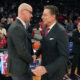 Dan Hurley ranked No. 1 college basketball coach again by CBS Sports