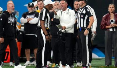 Upon further review? While Packers submitted questionable calls to NFL offices, coach Matt LaFleur knows no satisfaction will come from it | Top Stories