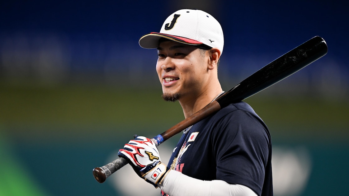 New Mets Rumors on Teruaki Sato Reveal David Stearns' Scouting Trip After MLB Season