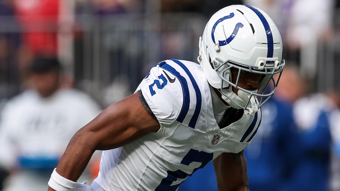Colts' Josh Downs Requests Trade, Latest NFL Rumors After Nelson, Buckner Deals Ahead of Deadline