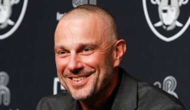 NFL Execs React: Raiders, Spytek Pass on Trade Opportunity