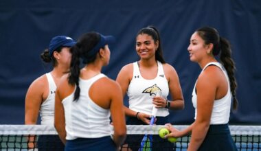 Women's Tennis to Host Bobcat Invitational