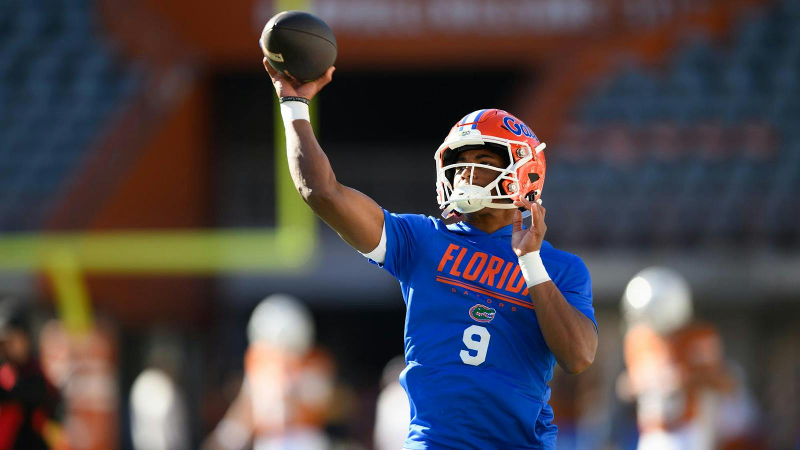 Aaron Philo, Tramell Jones Jr. appear on injury report ahead of Florida-Georgia