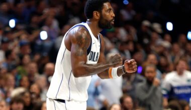 Mavericks vs. Thunder Recap: Dallas upsets Oklahoma City, 120-96