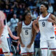 Does UConn men's basketball have toughest schedule in history?