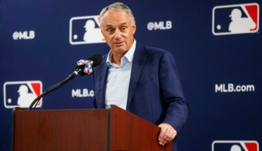 'Playoffs are a Crapshoot': MLB Agent Takes Aim at Salary Cap Advocates With a Yankees Reality Check