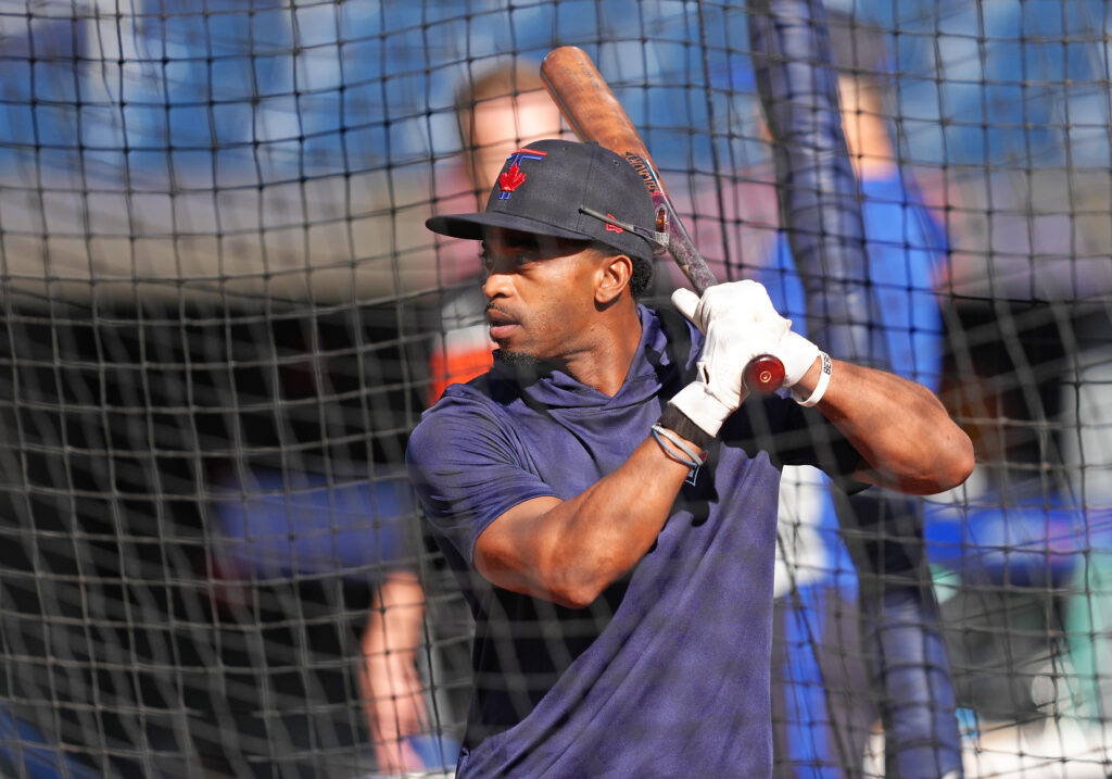 Blue Jays Outright Rudy Martin Jr.