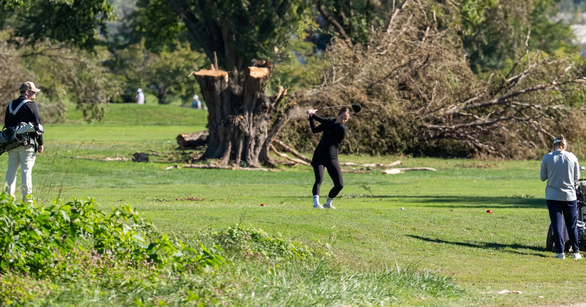 Judge to Probe If DOJ Broke Ethics Rules in Golf Course Case (1)