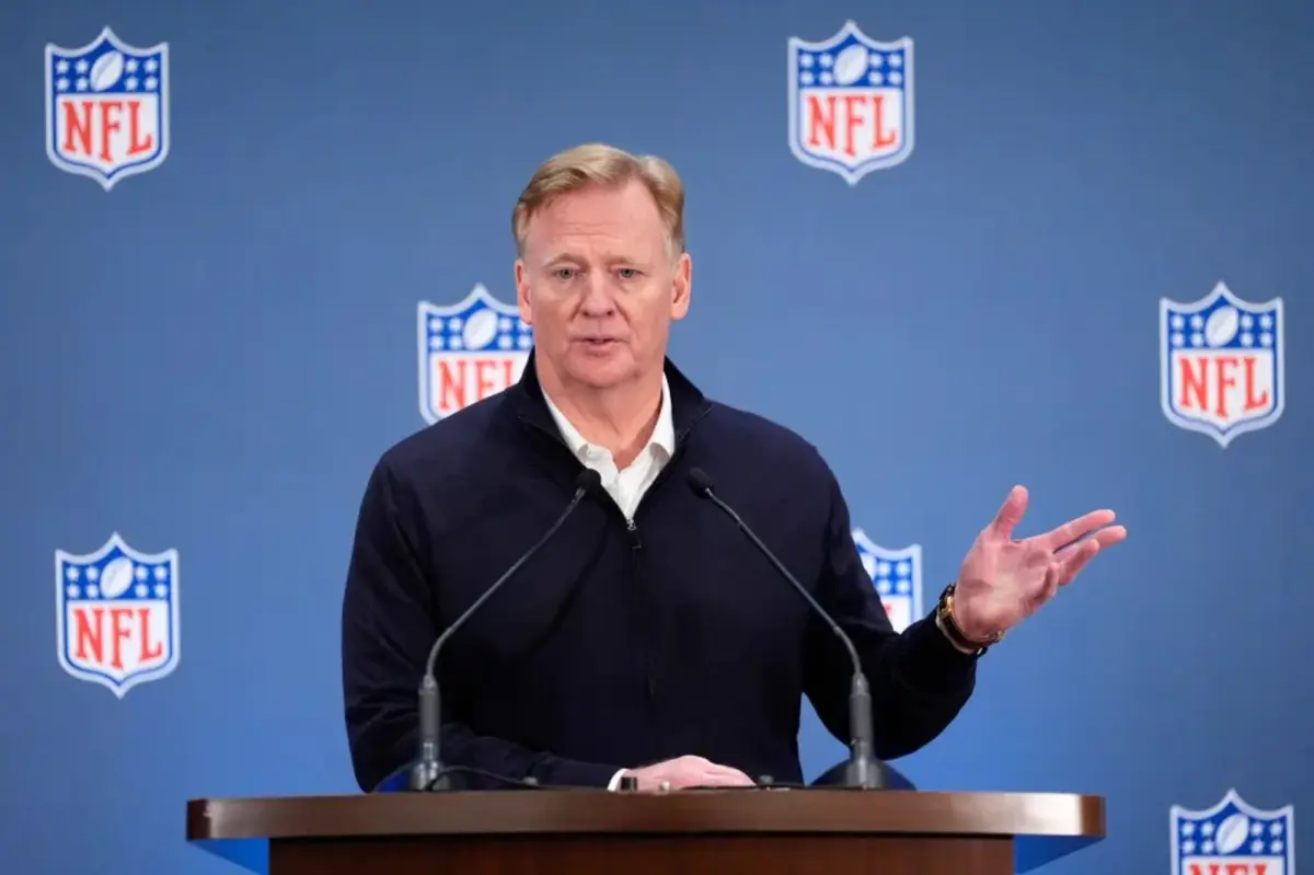 Appeals court reinstates $4.7B 'Sunday Ticket' class action verdict against NFL