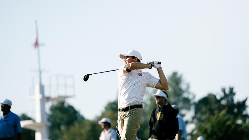 Kennesaw State to Close Fall at Steelwood Collegiate Invitational