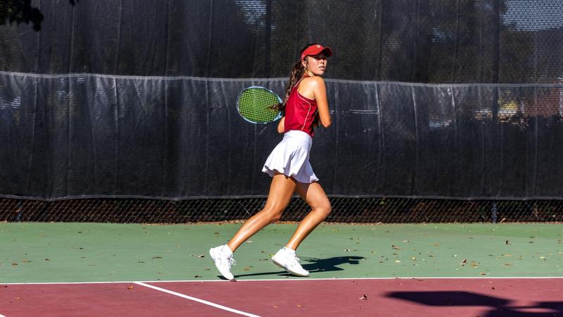 Phoenix Begins Home Tournament - Elon University Athletics