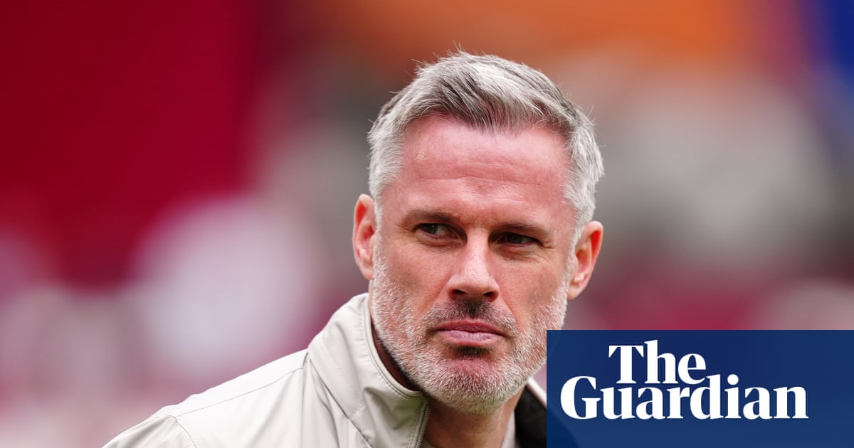 Aston Villa to take legal action against Jamie Carragher for ‘unacceptable insults’ | Aston Villa