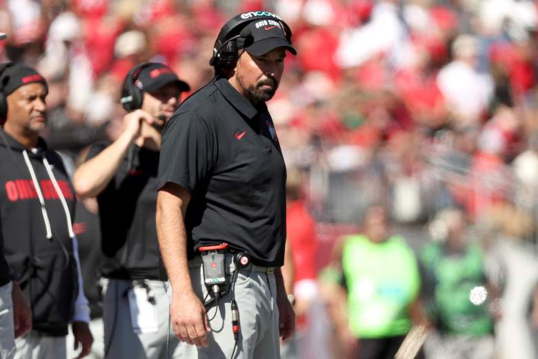 Ex-NFL Tight End Rips Idea of Ohio State QB Luke Fahey Being Called 'Elite'