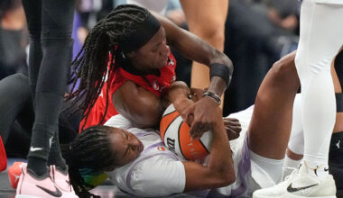 Dream, Valkyries set to make history with first Game 7 in WNBA history