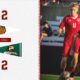 MEN'S SOCCER SALVAGES ROAD RESULT AT WRIGHT STATE IN 2-2 DRAW
