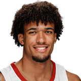 player headshot