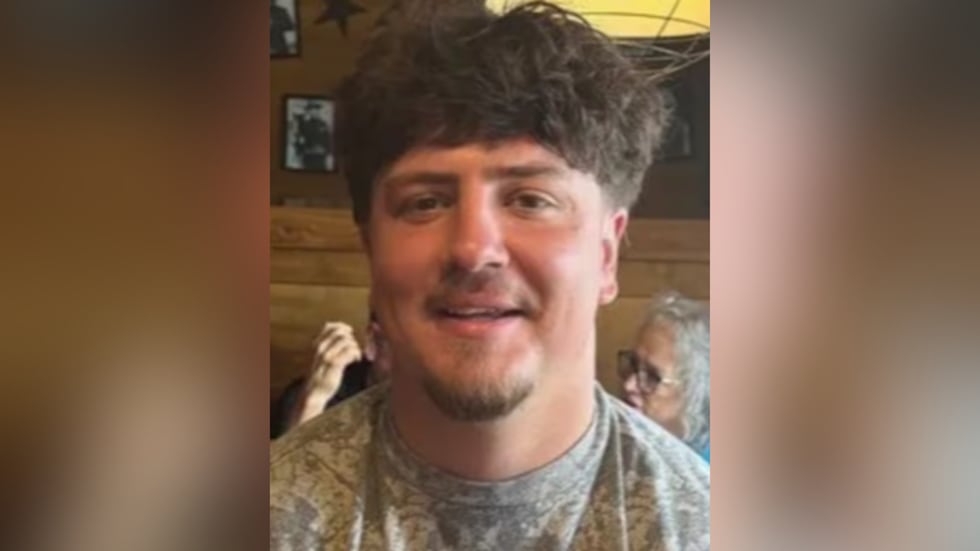 Dylan Sebock was killed as a result of a rollover crash.