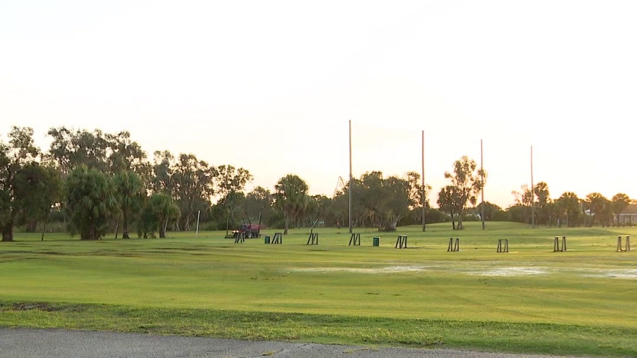 Future of Landings Golf Course