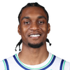 player headshot