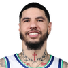 player headshot
