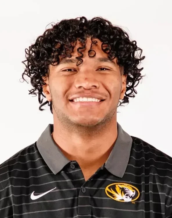Austin Simmons