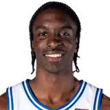 player headshot