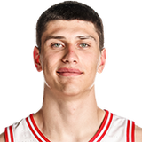 player headshot