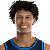 player headshot