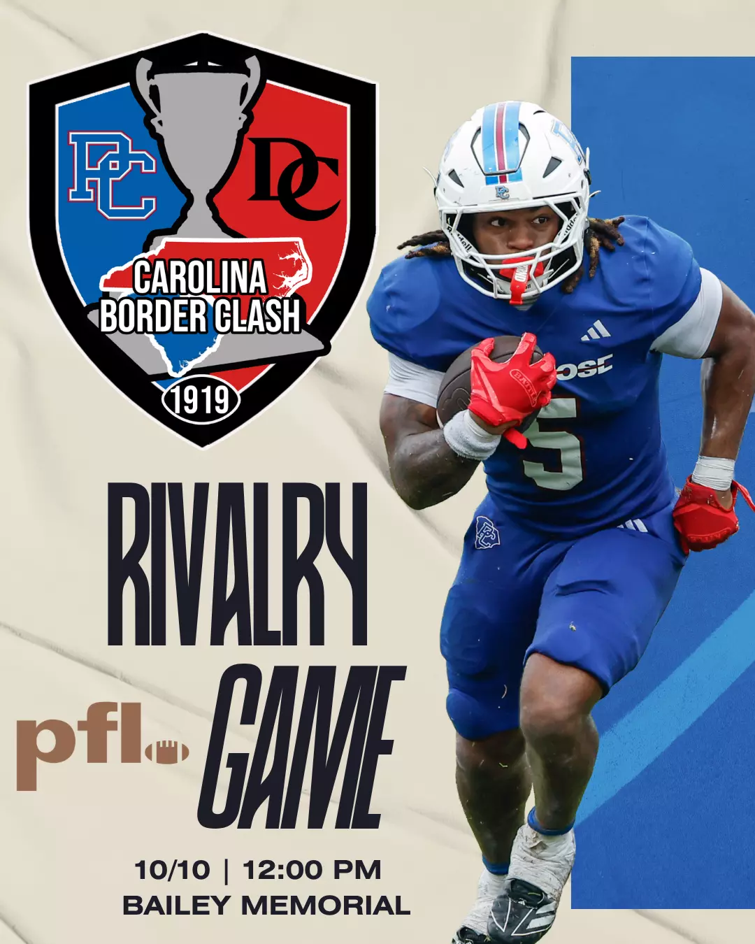 PC vs Davidson