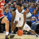 BYU men’s basketball enters season at No. 25 in AP poll | News, Sports, Jobs