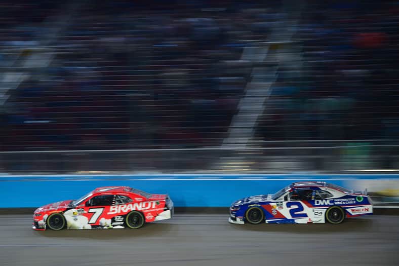 NASCAR O'Reilly Series Schedule This Week, NASCAR O'Reilly Series Weekend Schedule, NASCAR Schedule this Week at Phoenix