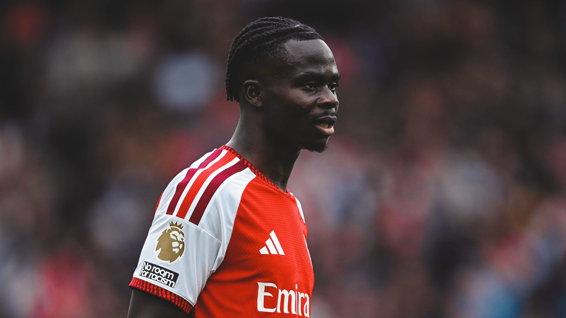 Saka FPL GW6