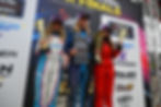 Photo credits: Nina Weinbrenner / NASCAR Euro Series