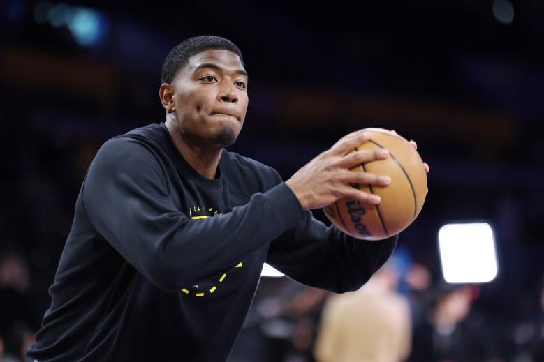 Los Angeles Clippers v Los Angeles Lakers