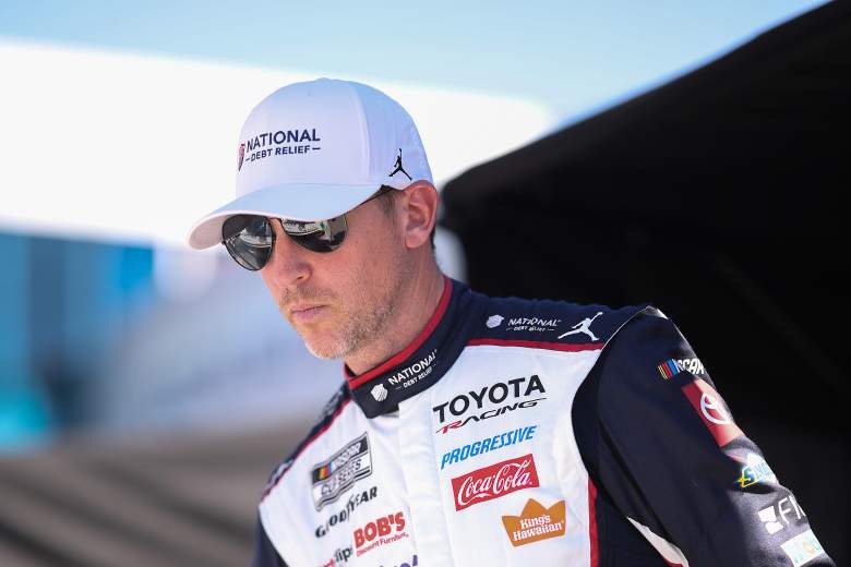 NASCAR: Denny Hamlin Made Brad Keselowski an Offer to Join 23XI as He Opens Up About RFK Exit