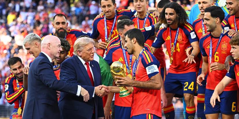 Netflix And FIFA’s Partnership
