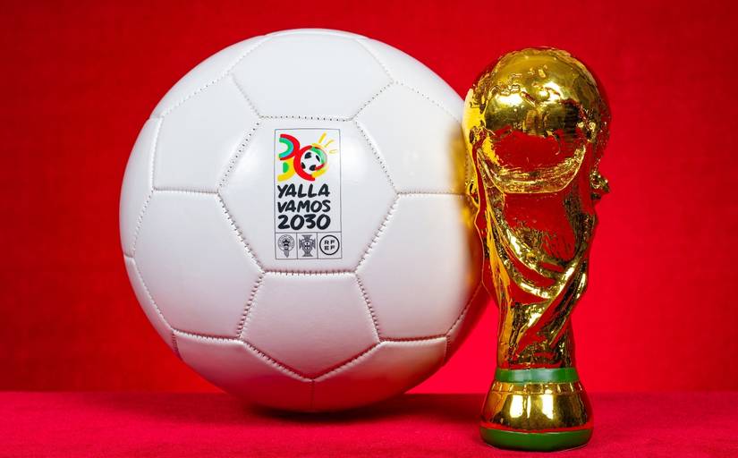 Netflix’s FIFA World Cup 2030 Programming