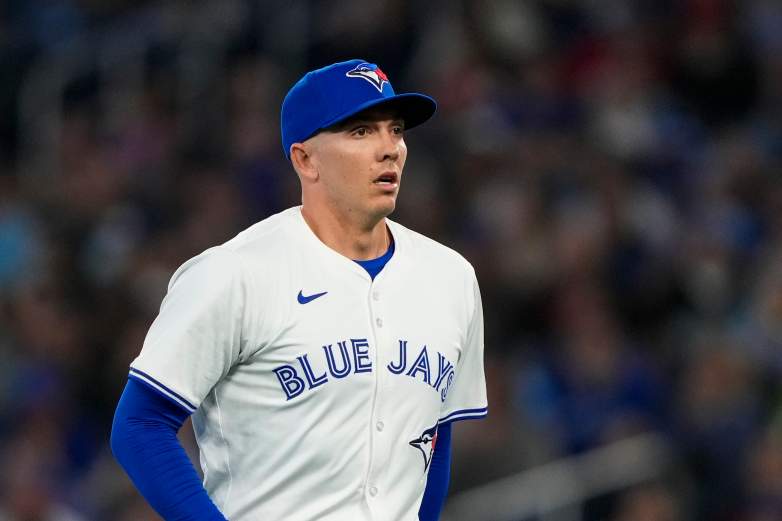 Seattle Mariners v Toronto Blue Jays