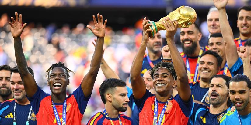 The 2030 Tournament And Netflix’s Sports Portfolio