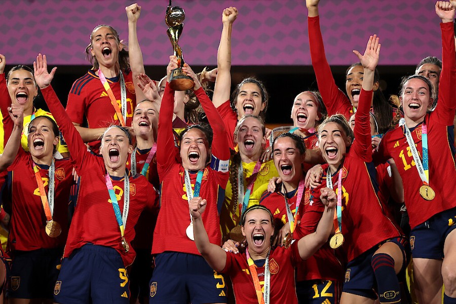 Netflix Taps IMG as Production Partner for FIFA Women’s World Cup Soccer 2027 in Brazil